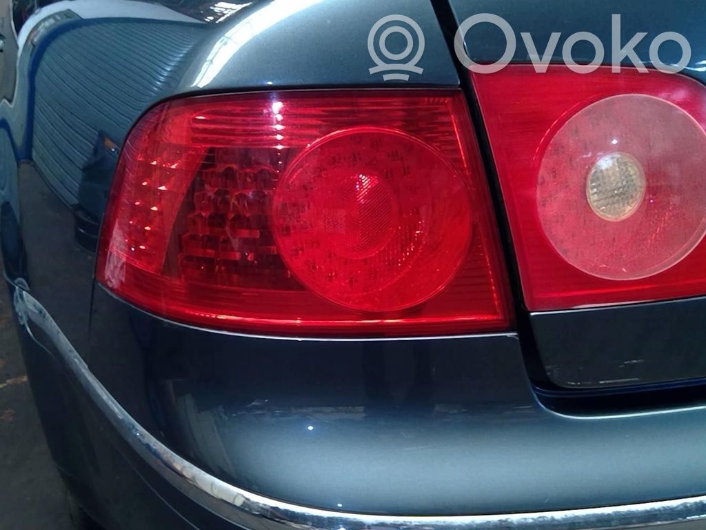 Volkswagen Phaeton Takavalot 