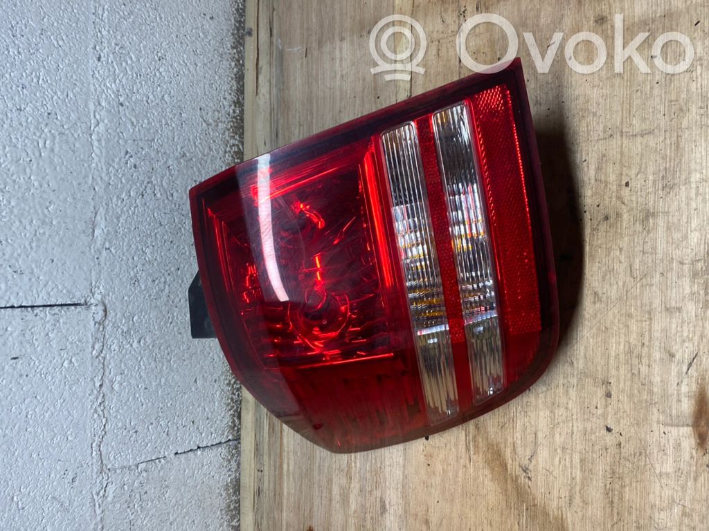 Dodge Journey Rear/tail lights 