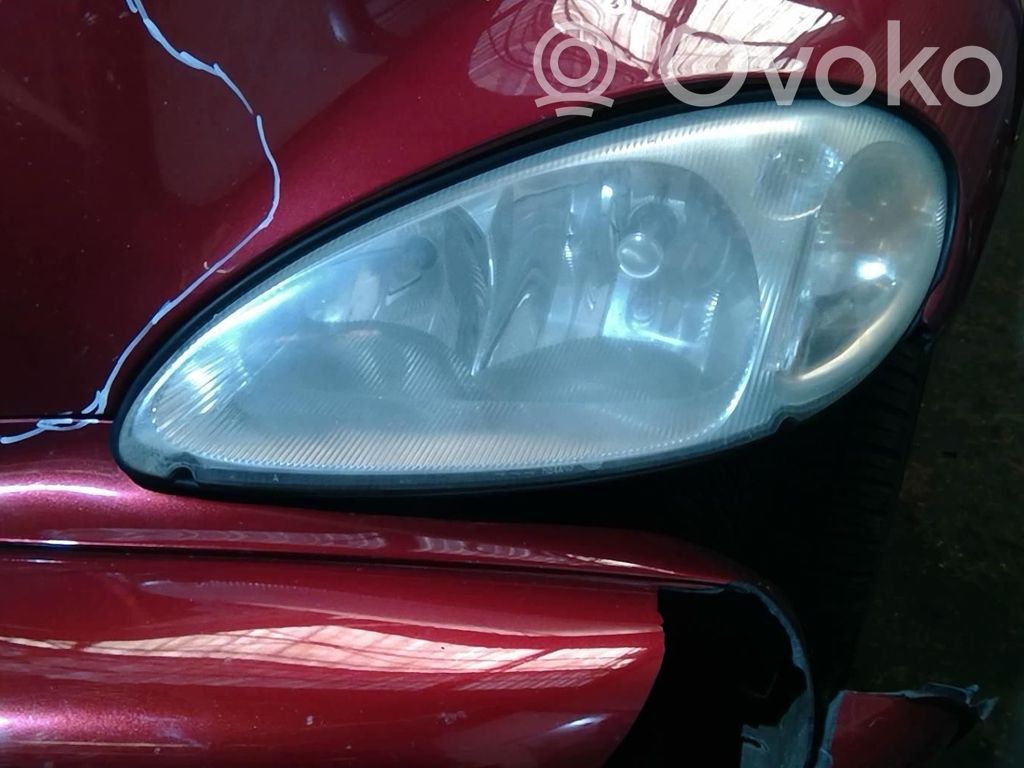 Chrysler PT Cruiser Headlight/headlamp 
