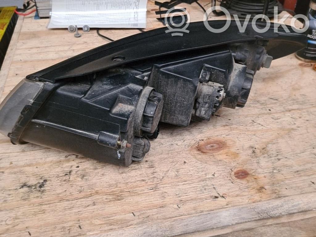 Hyundai Santa Fe Scheinwerfer 