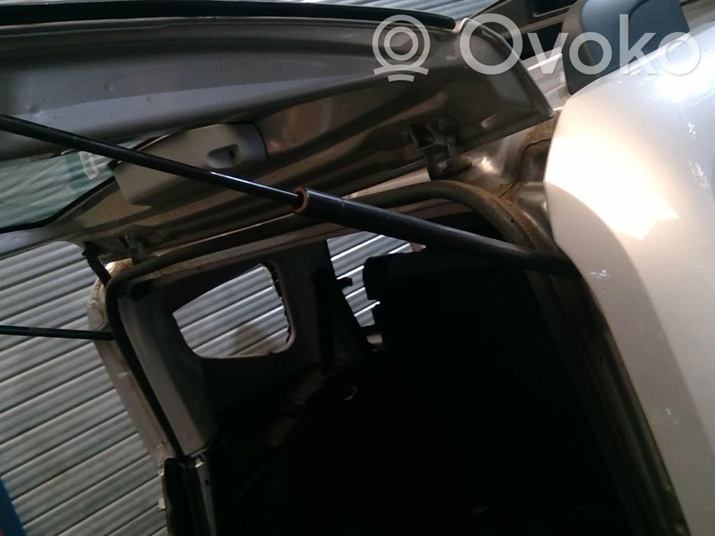 Peugeot Bipper Tailgate/trunk strut/damper 