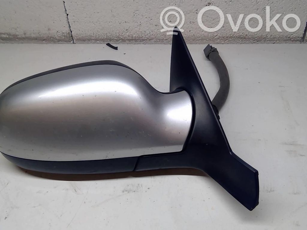 Volvo S80 Espejo lateral manual 