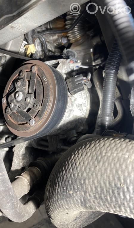 Fiat Tipo Kompresor / Sprężarka klimatyzacji A/C 