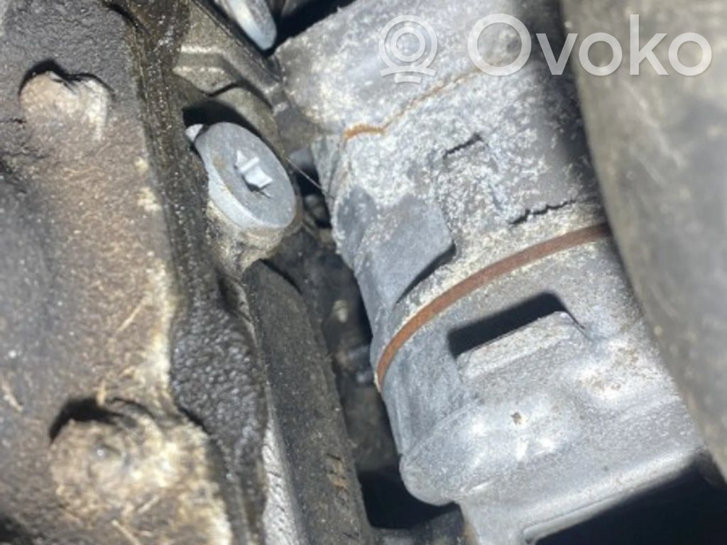 Air conditioning (A/C) compressor (pump)   39006353