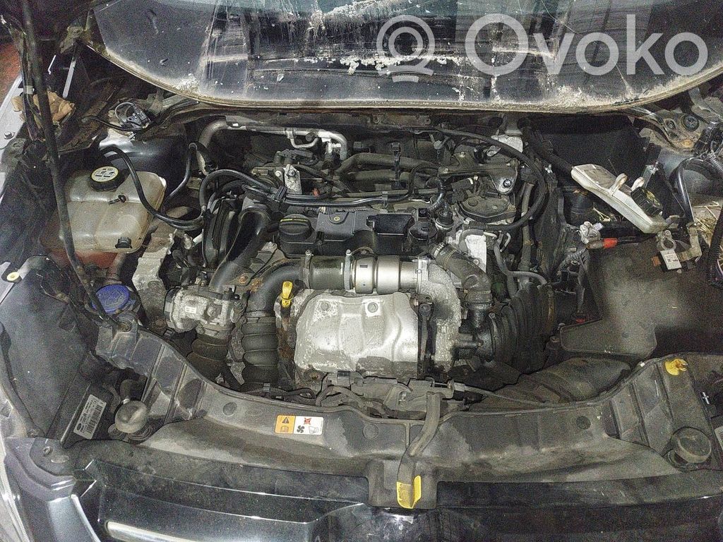 Ford C-MAX II Pompe à carburant 