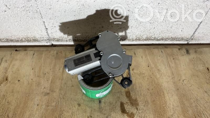 Wischermotor Heckscheibe