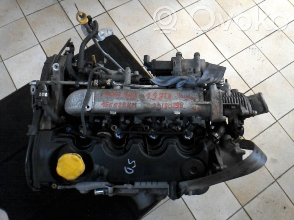 Motor   71749857