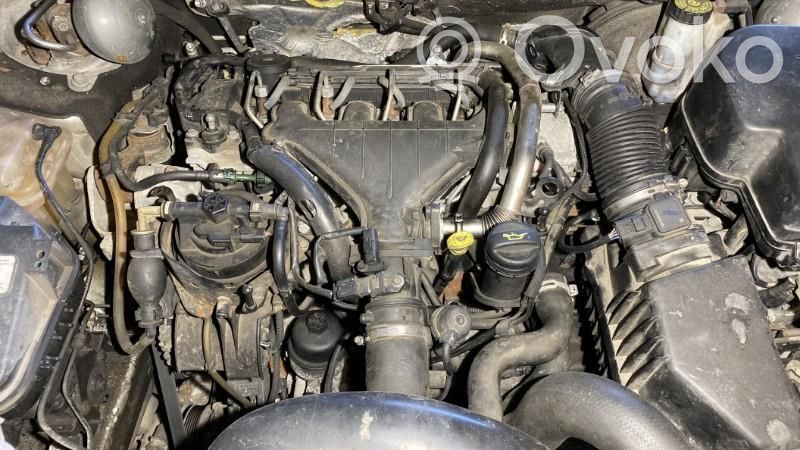 Citroen C5 Motor 