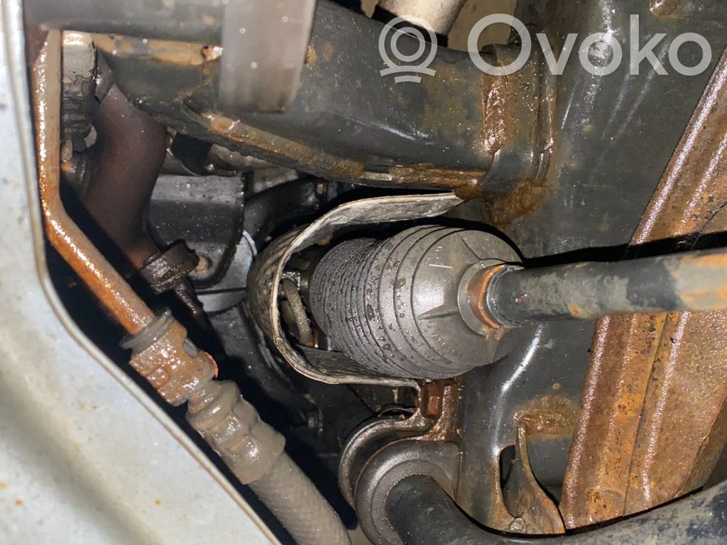 Dodge Journey Steering rack 