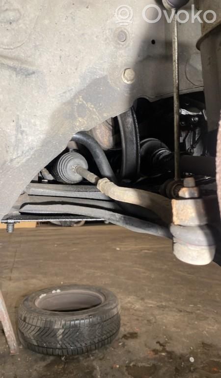 Renault Espace -  Grand espace IV Steering rack 
