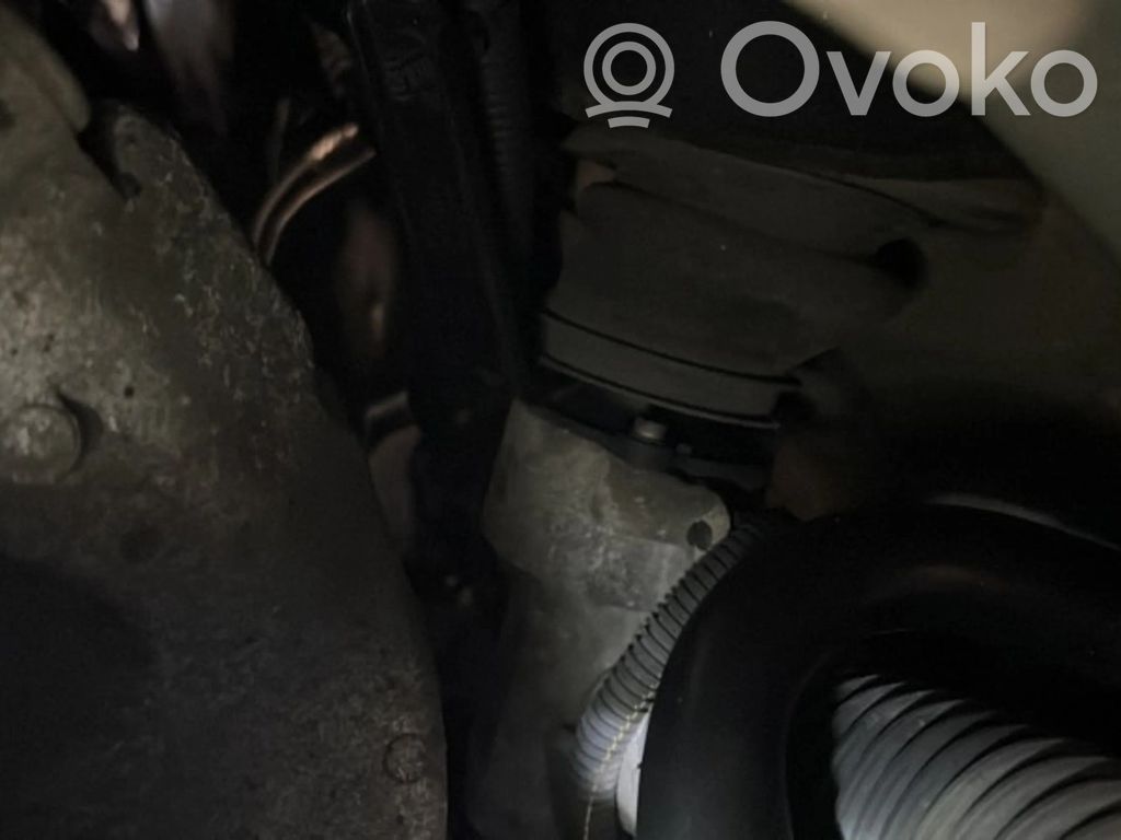 Opel Insignia A Hammastanko 
