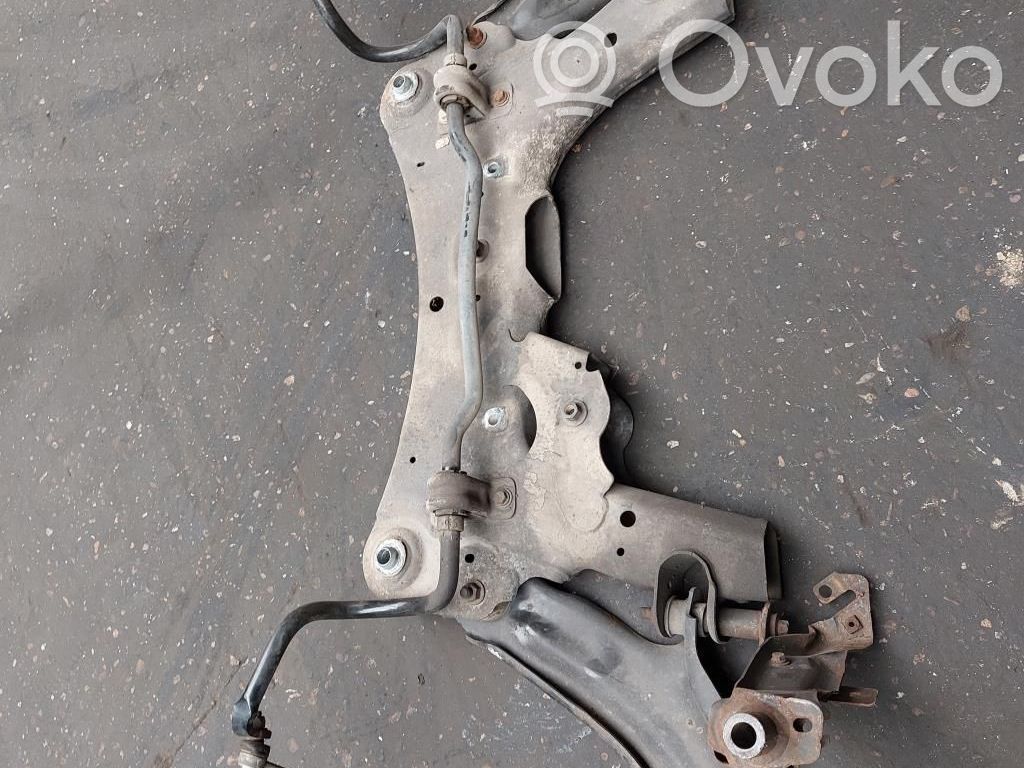 Renault Megane I Achsträger vorne 