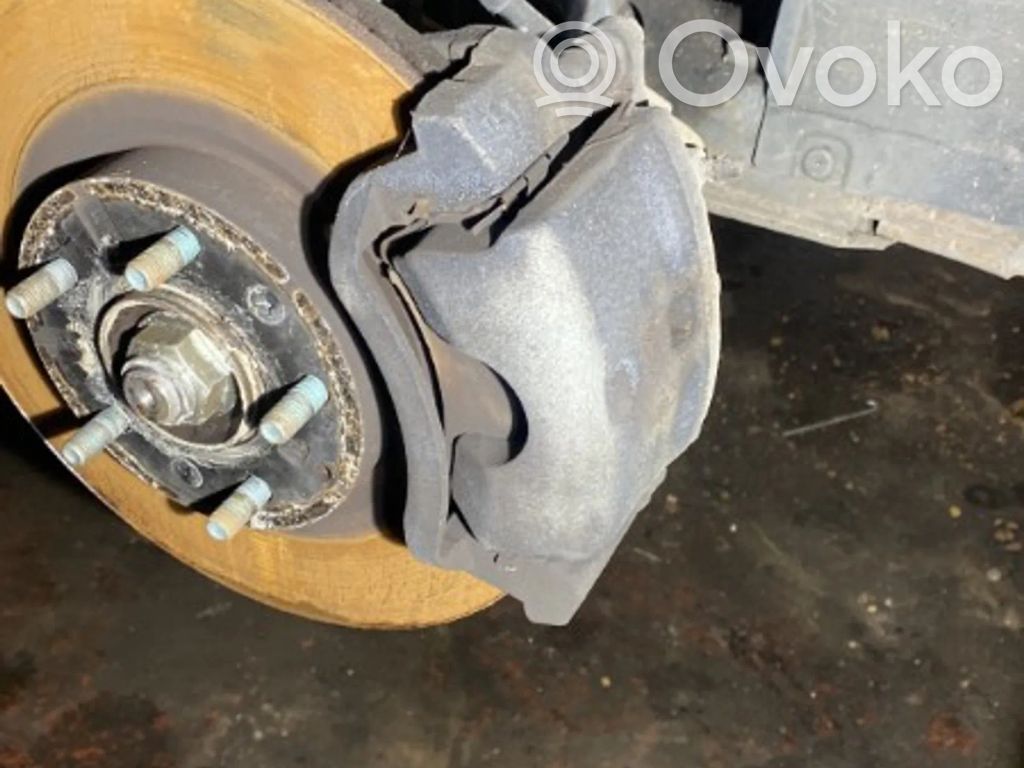 Mazda 6 Front brake caliper 