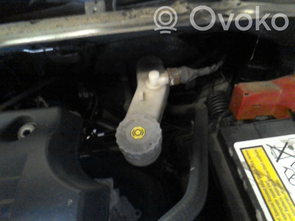 Suzuki SX4 Pääjarrusylinteri 