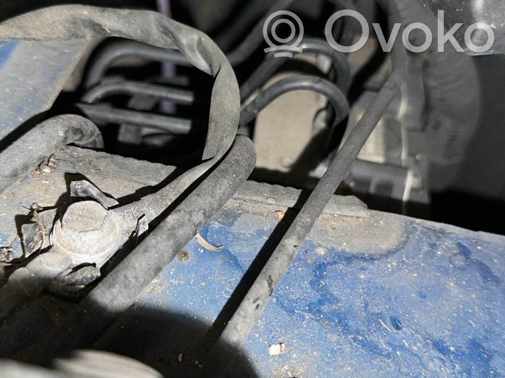 Peugeot 307 ABS Blokas 