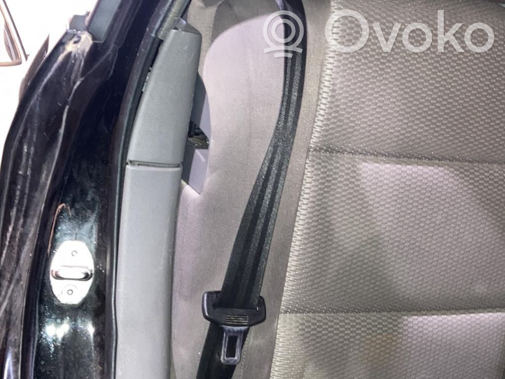 Audi A2 Cinturón trasero 