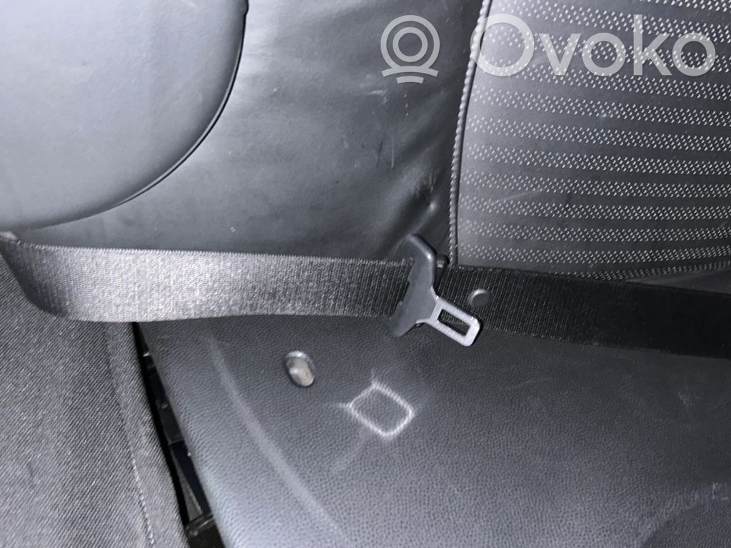 Mini Cooper F57 Cinturón trasero 