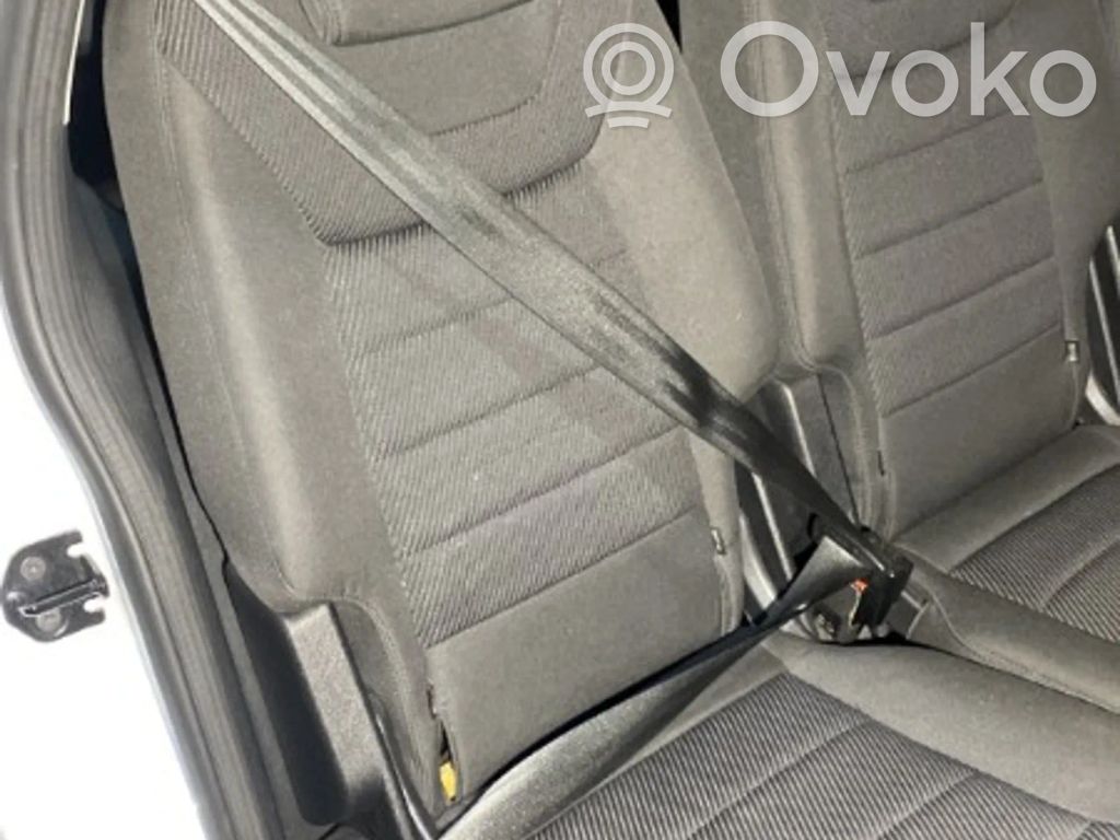 Ford S-MAX Saugos diržas galinis 
