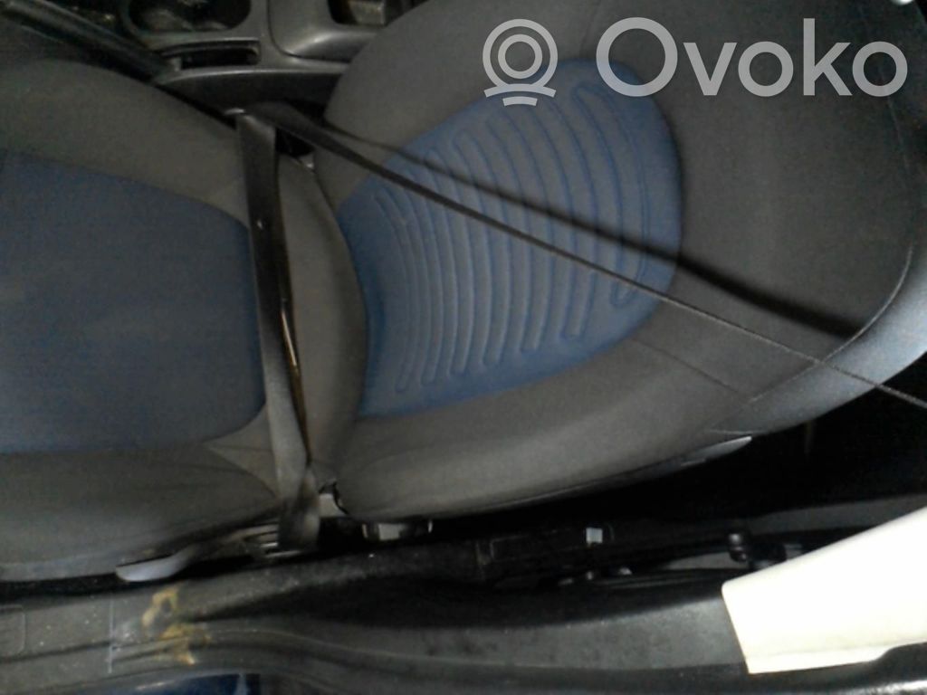 Fiat Bravo Cinturón delantero 