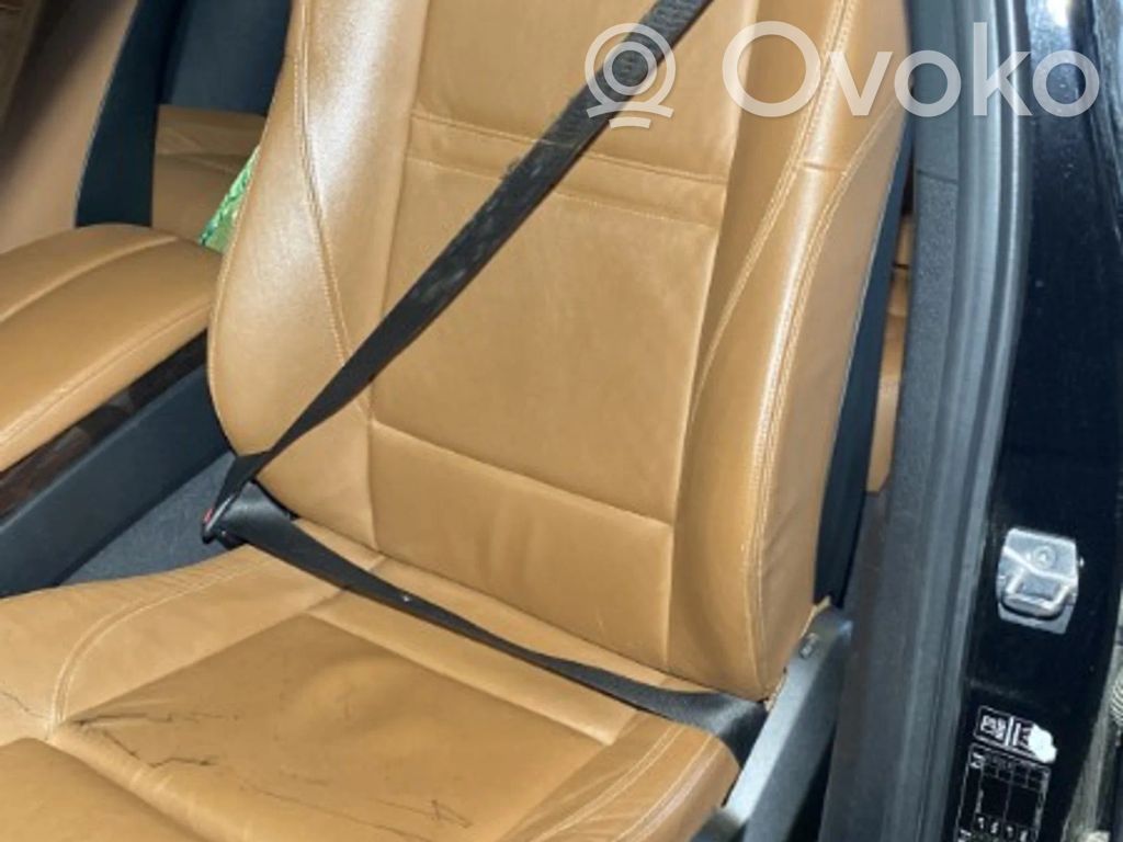 BMW X6 E71 Cinturón delantero 