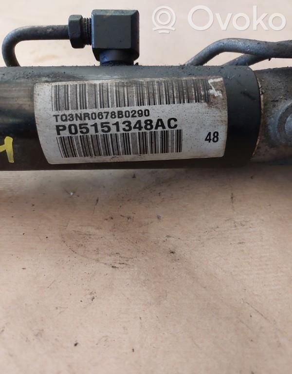 Dodge Journey Steering rack 