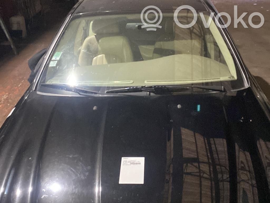 Jaguar X-Type Engine bonnet/hood 