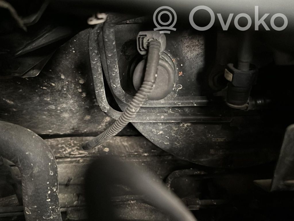 Volvo V50 Jarrutehostin 
