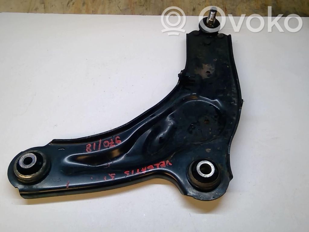 Renault Vel Satis Front lower control arm/wishbone 