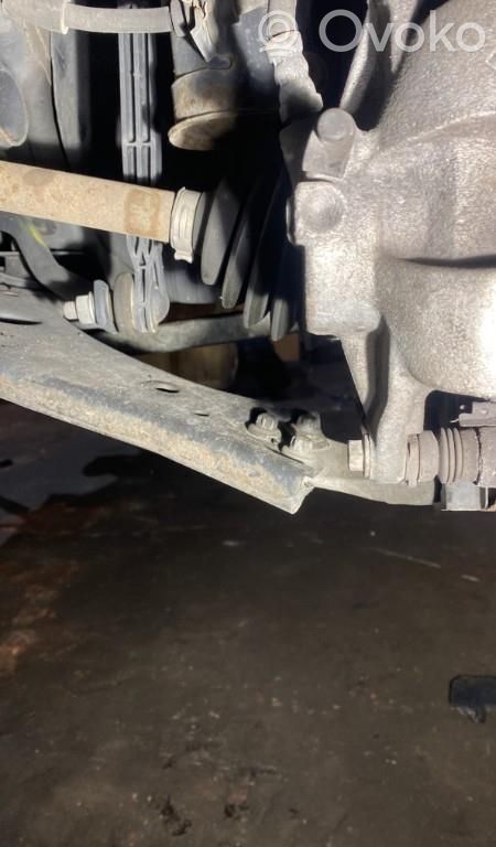 Fiat Tipo Front lower control arm/wishbone 