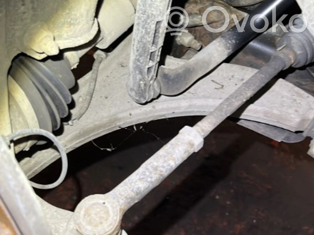 Opel Insignia A Front lower control arm/wishbone 