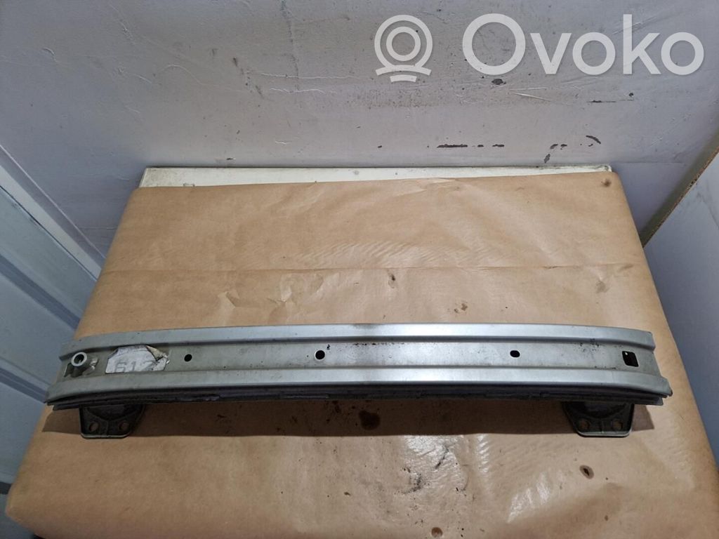 Peugeot Bipper Front bumper cross member 