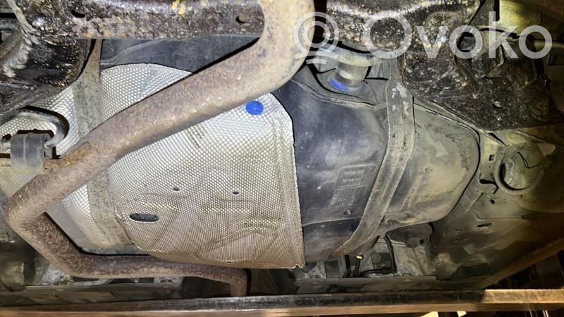 Opel Insignia A Serbatoio del carburante 