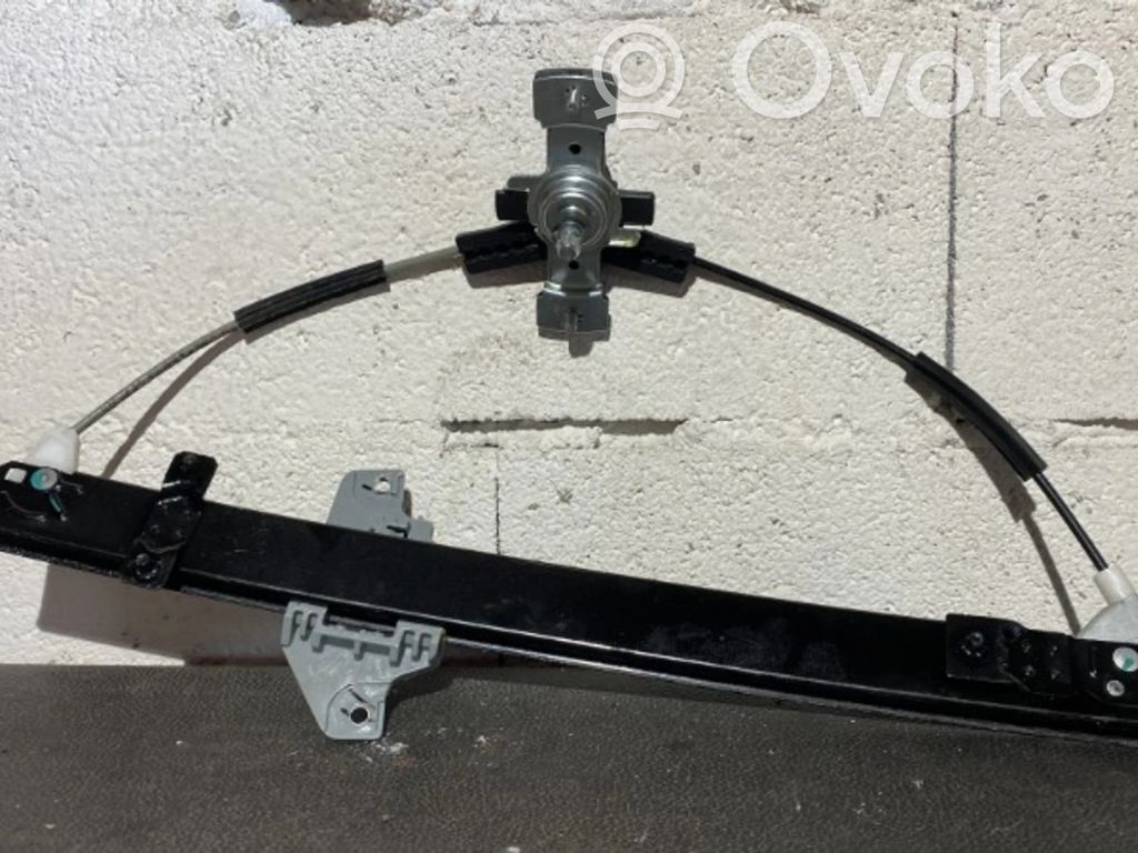Chevrolet Spark Macara geam față manuală 