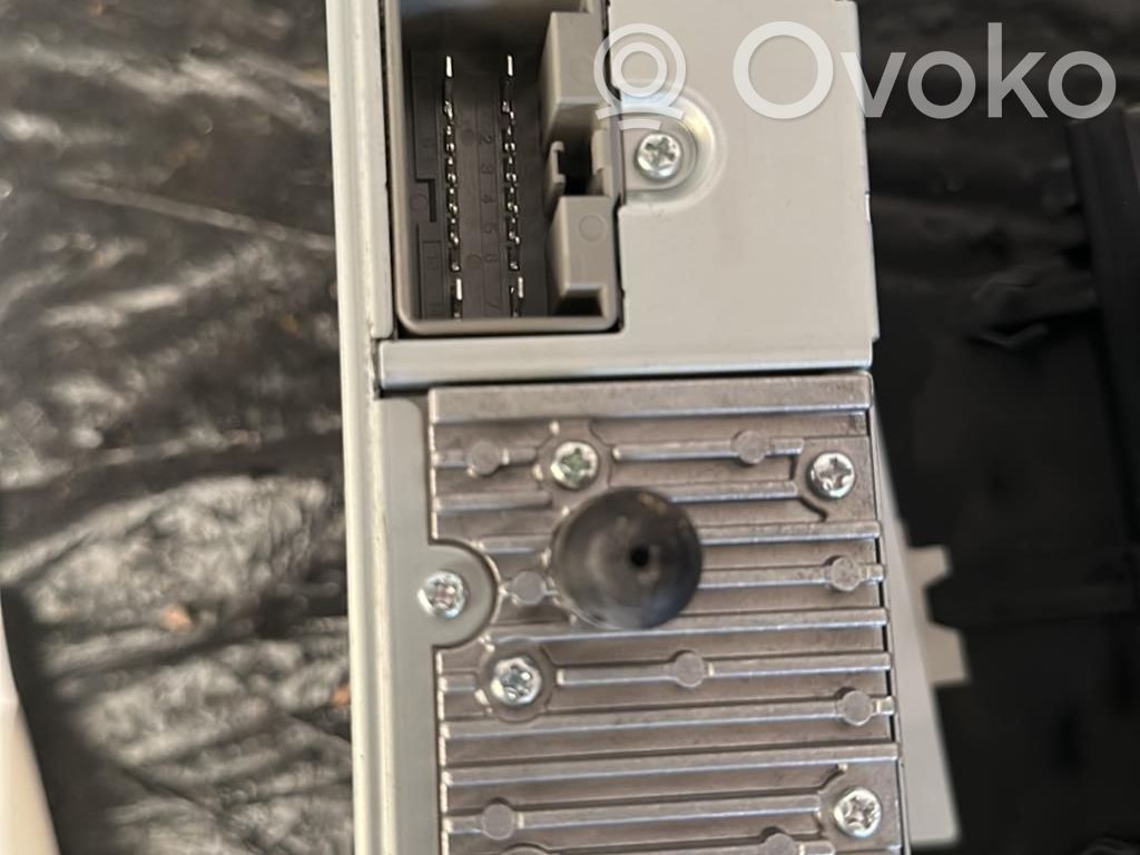 Volvo V50 Radio/CD/DVD/GPS head unit 