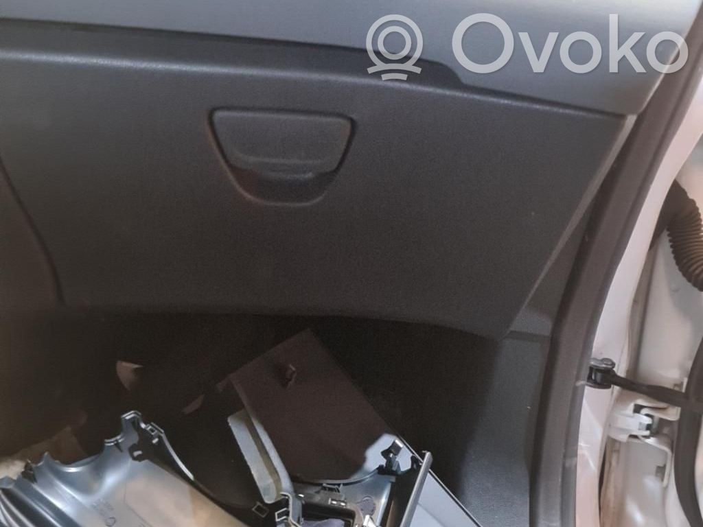 Ford Fiesta Glove box set 