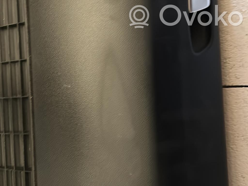 Audi A4 S4 B8 8K Schowek deski rozdzielczej / Komplet 