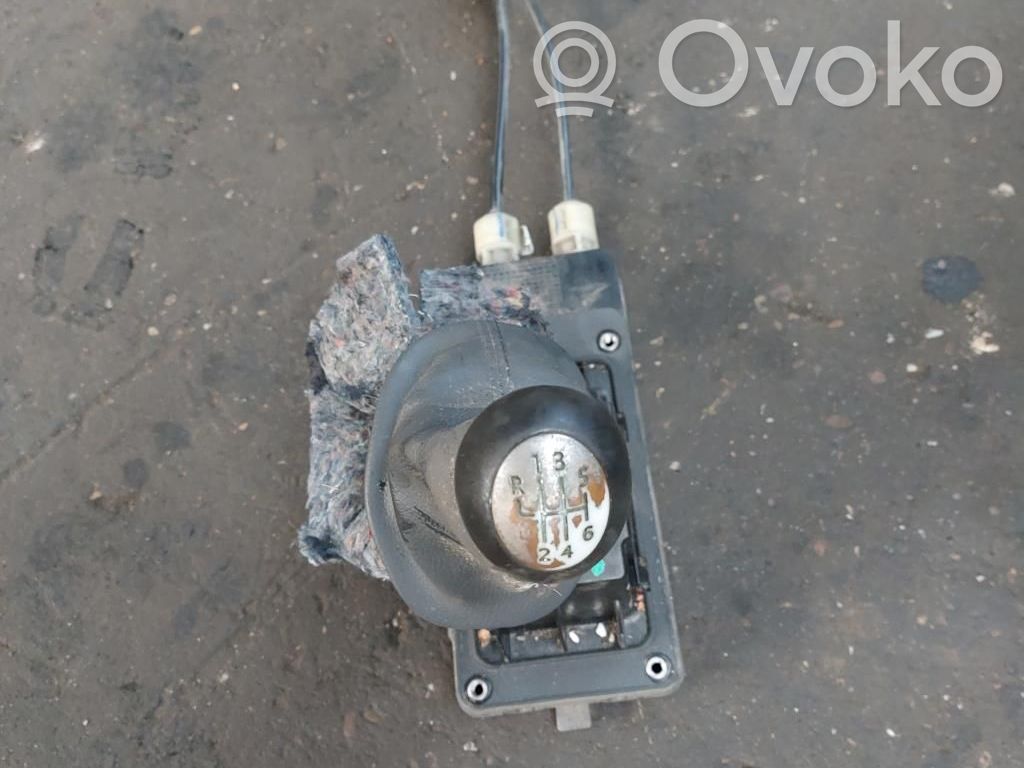 Selector caja de cambios   8200688309
