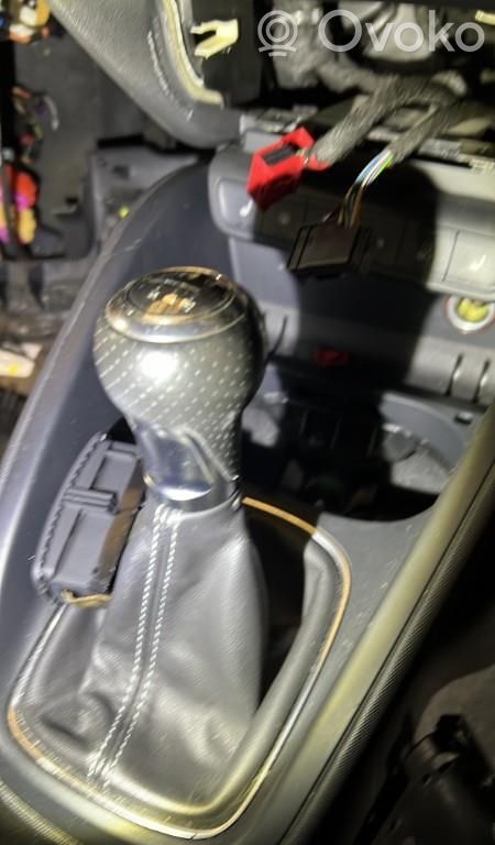 Audi A1 Selector caja de cambios 