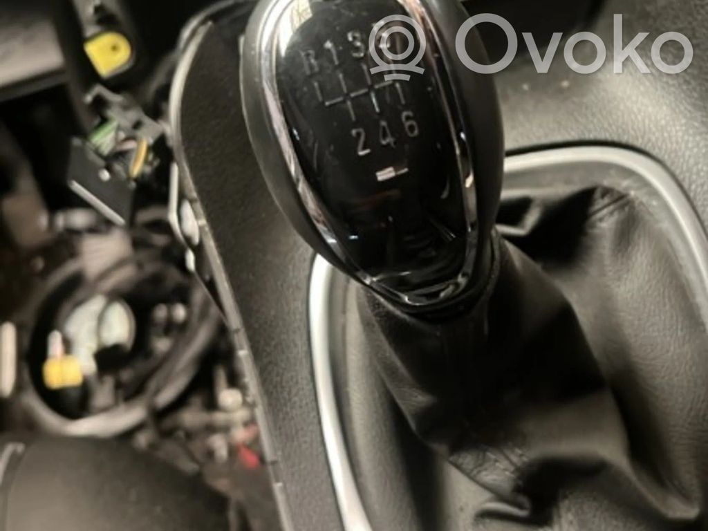 Opel Meriva B Selector caja de cambios 