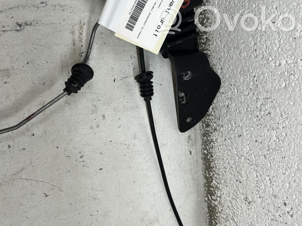 Dodge Journey Zamek drzwi przednich 