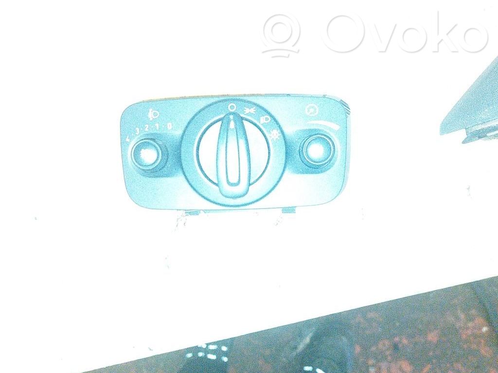 Ford C-MAX II Light switch 