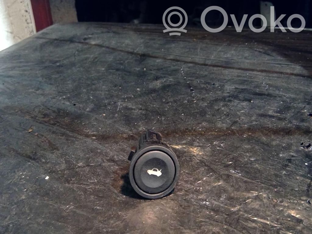 Ford Fusion Tailgate opening switch 