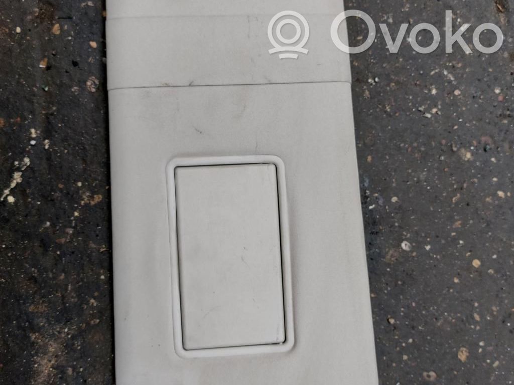Citroen Berlingo Sun visor 