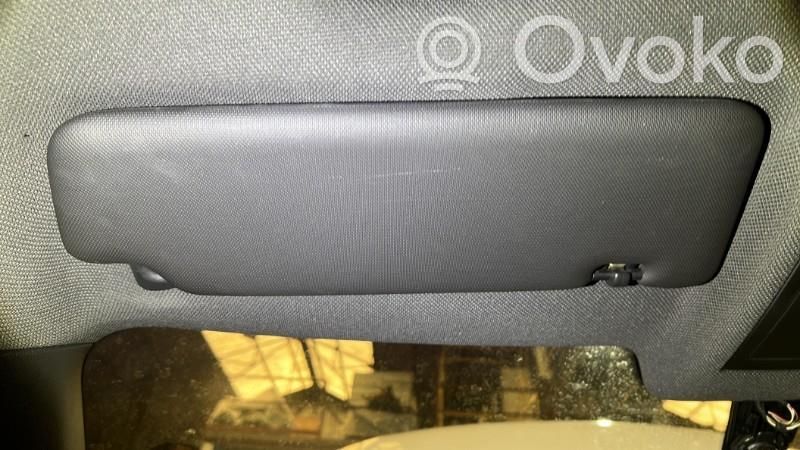 Audi A1 Sun visor 