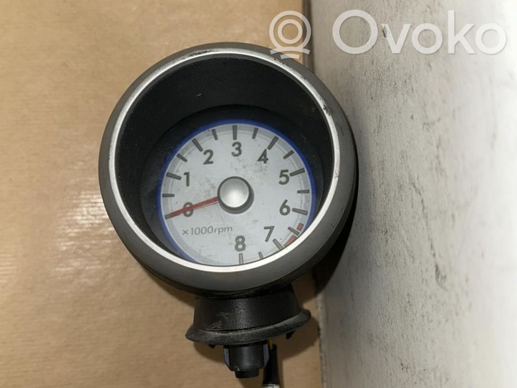 Suzuki Splash Tachometer 