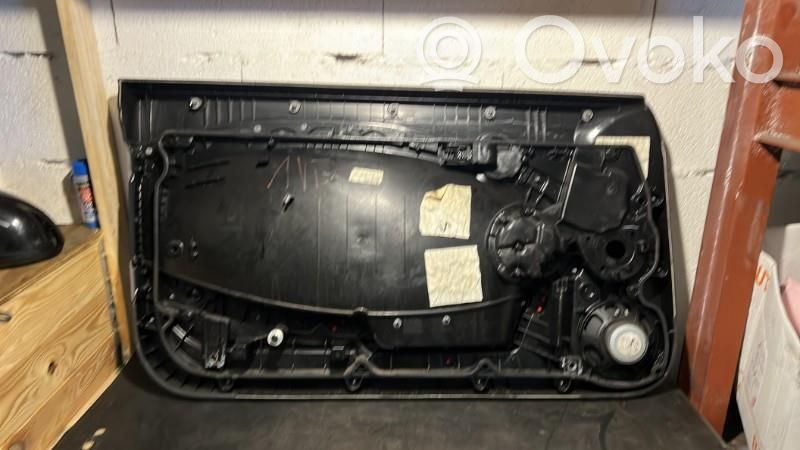 Mini One - Cooper R56 Обшивка передней двери 