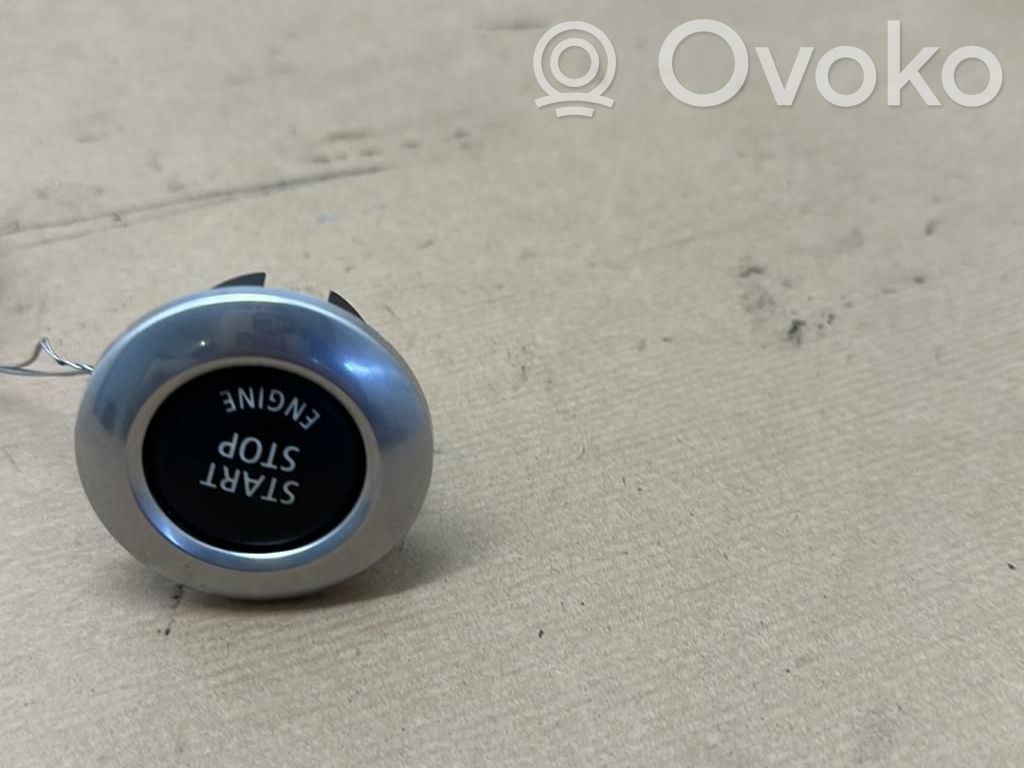 BMW 1 E81 E87 Engine start stop button switch 