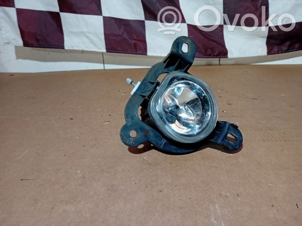 Alfa Romeo Mito Etusumuvalo 