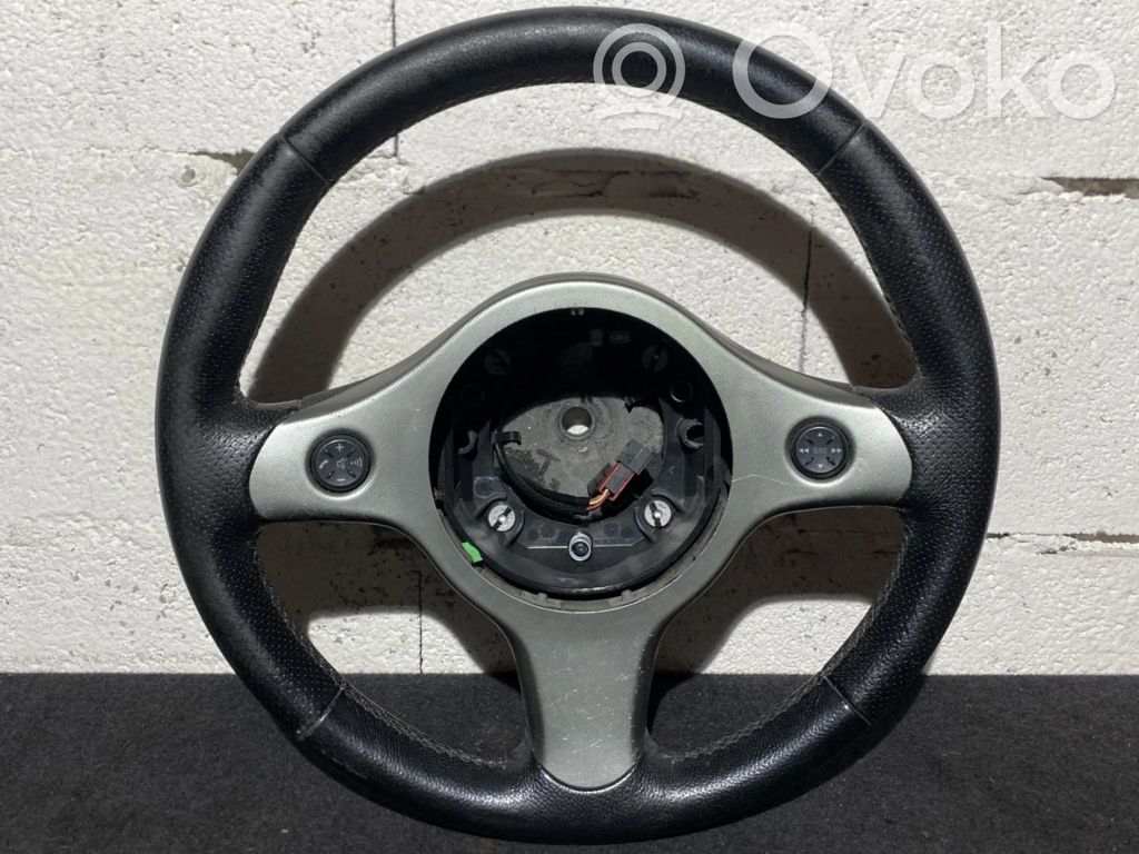 Alfa Romeo 159 Ohjauspyörä 