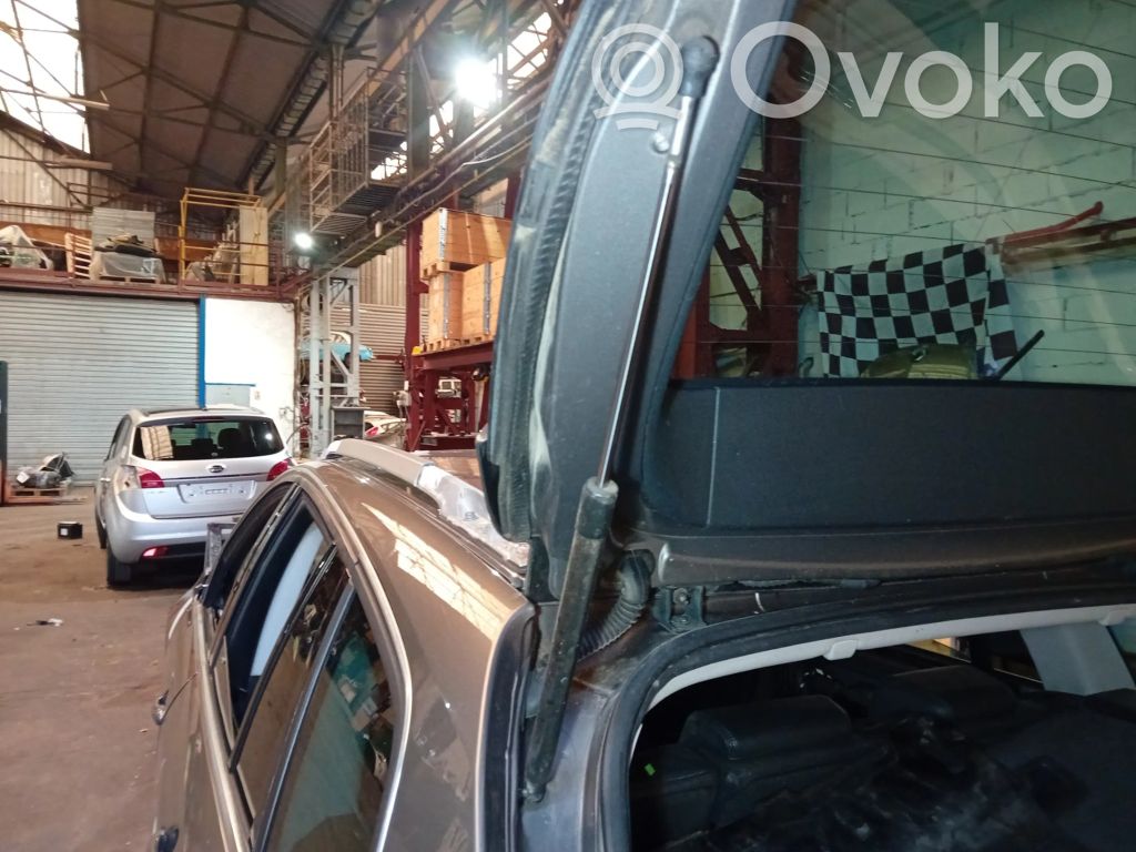 Renault Laguna III Amortyzator klapy tylnej bagażnika 